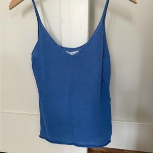 Zara Women’s Knit Tank Top Size Medium